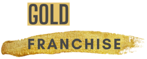 GOLDGRUBE FRANCHISE Logo